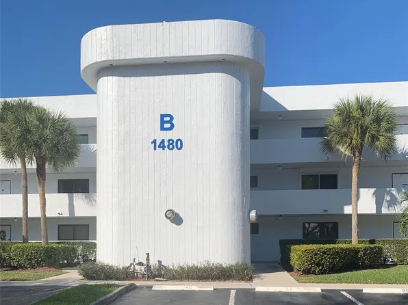 1480 Sheridan #4B, Hollywood, FL 33020