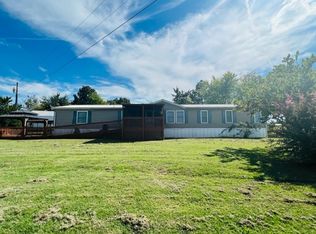 82 Highway 289 S, Glencoe, AR 72539