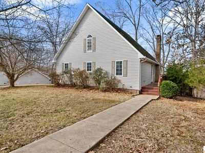 203 Shoreline Cir, Austin, KY, 42123