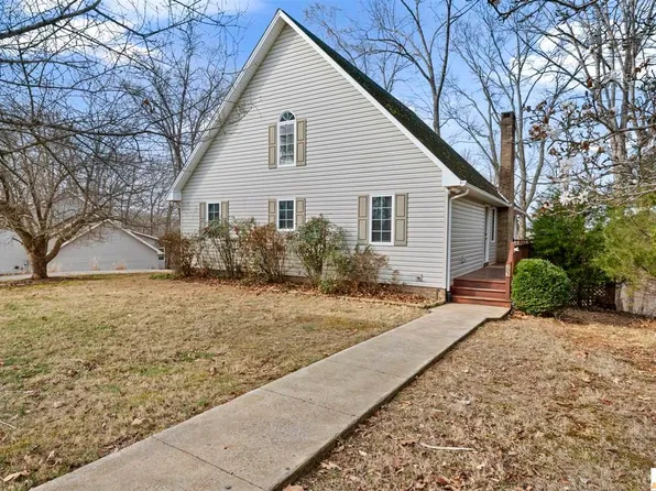 203 Shoreline Cir, Austin, KY 42123