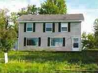 2237 W Trask Lake Rd, Barton City, MI 48705