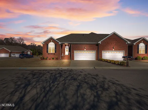 111 Commonsgate Drive, Goldsboro, NC 27530