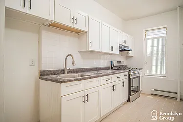 1814 Church Avenue, #1