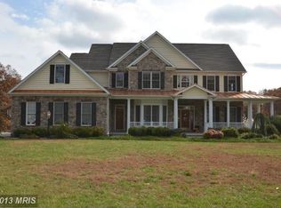 1164 Breiten Ct, Woodbine, MD 21797