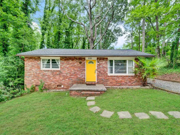 331 Amherst Dr, Spartanburg, SC 29306