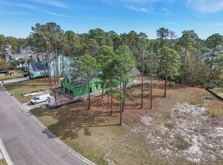 564 Starlit Way LOT 90, Myrtle Beach, SC 29579
