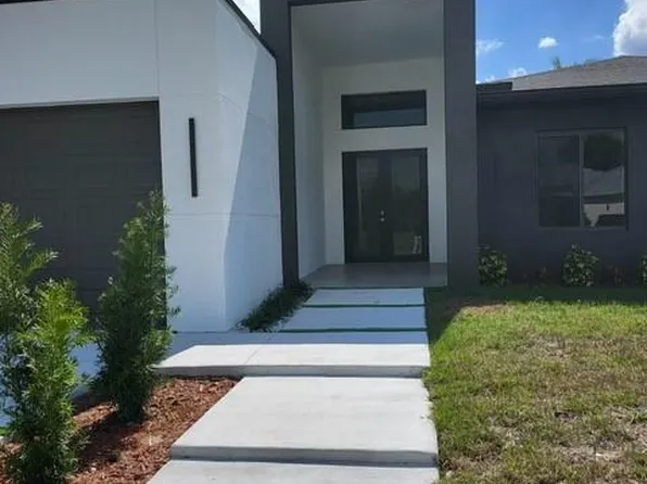 2700 SW Embers TER, CAPE CORAL, FL 33991