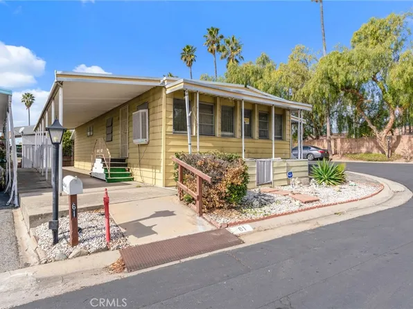 2692 Highland Ave Space 61, Highland, CA 92346