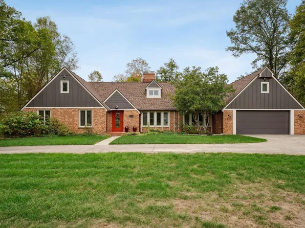 7815 Jefferson Dr NW, Canal Winchester, OH 43110