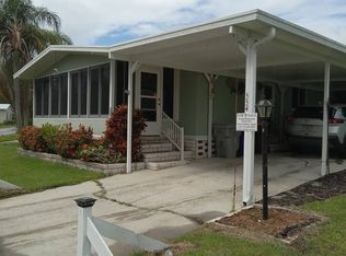 554 Plymouth St #554, Vero Beach, FL 32966