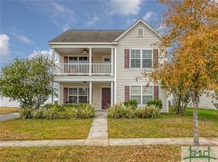 12 Timber Crest Ct, Savannah, GA 31407