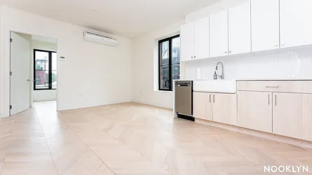 Rented by Nooklyn NYC LLC