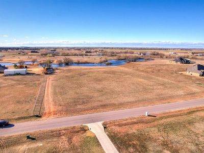 1301 Jacobs Way Lot 1, Yukon, OK, 73099