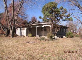 68859 E Highway 60, Wyandotte, OK 74370