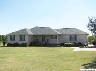 22270 Huntsville Brownsferry Rd, Tanner, AL 35671