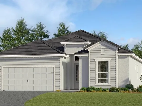 13617 Cerith CT, FORT MYERS, FL 33908