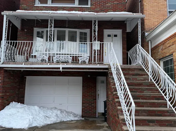 2513 Palisade Ave #2, Union City, NJ 07087