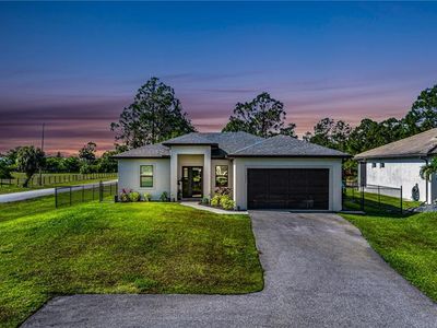 1990 47th Ave NE, Naples, FL, 34120