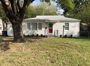 3241 S Knoxville Ave, Tulsa, OK 74135