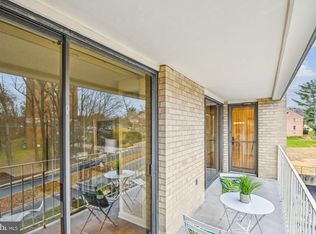 2100 Washington Ave APT 4A, Silver Spring, MD 20910