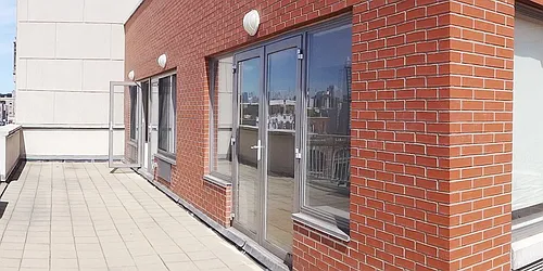 Rented by New York Squared Real Estate Group