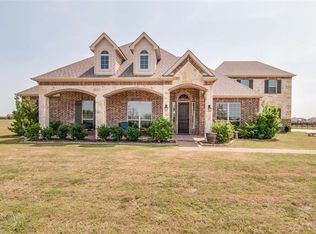 907 Chisholm Ridge Dr, Rockwall, TX 75032