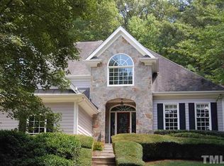 201 Fox Briar Ln, Cary, NC 27518