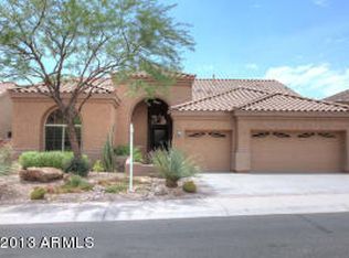 10362 N 135th Way, Scottsdale, AZ 85259