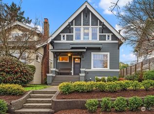 2420 1st Ave W, Seattle, WA