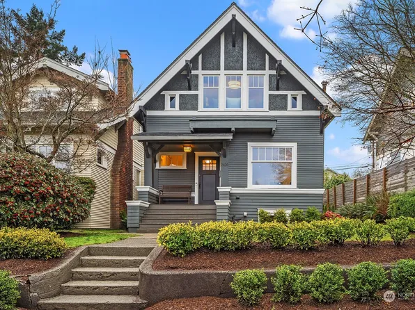 2420 1st Avenue W, Seattle, WA 98119