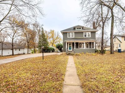 924 E Mount Faith Ave, Fergus Falls, MN, 56537