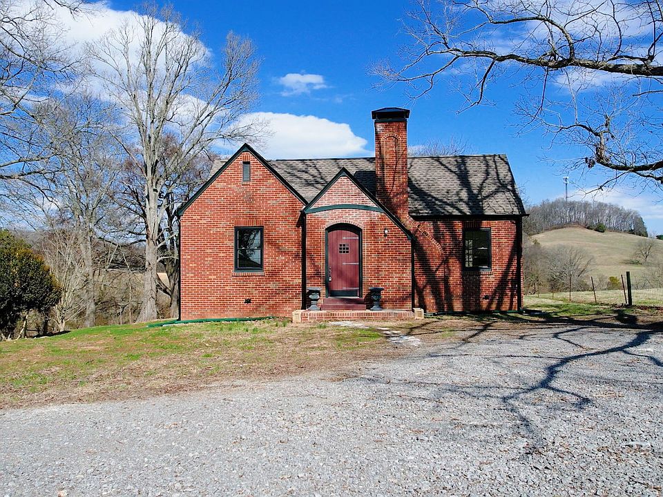 509 Knob Creek Rd, Wartrace, TN 37183 Zillow