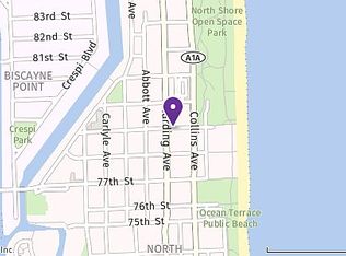 244 79th St APT 4DE, Miami Beach, FL 33141