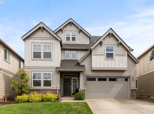 12230 SW Goose Ln, Beaverton, OR 97007