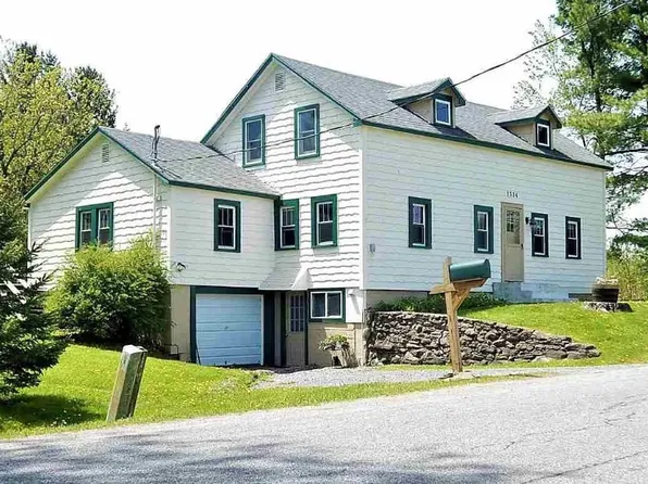 1534 Latimer Hill Rd, Canajoharie, NY 13317