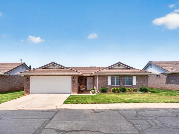 1055 E 900 S Unit 39, Saint George, UT 84790