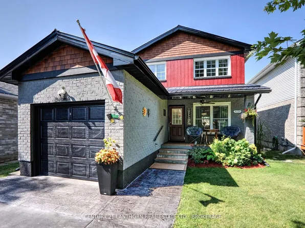 394 Ginger St, Greater Napanee, ON K7R 3X8