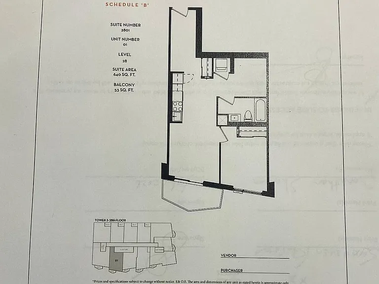 498 Caldari Rd #2801 — Photo 14