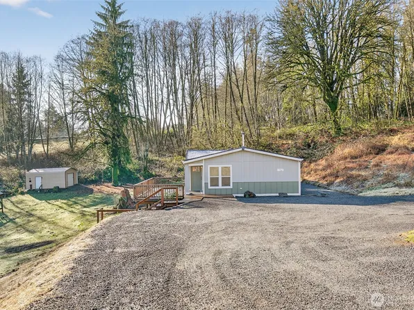 152 Crow Butte Road, Longview, WA 98632
