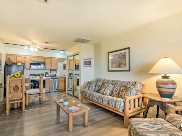 1086 N Tower Butte Rd #86, Page, AZ 86040