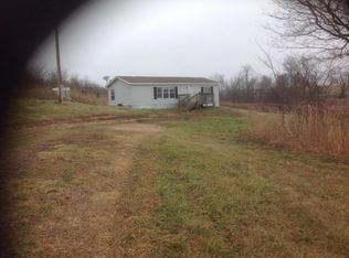 13499 Chelsea Ln, Walnut Grove, MO 65770