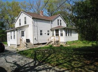 115 Clinton St, Shrewsbury, MA 01545
