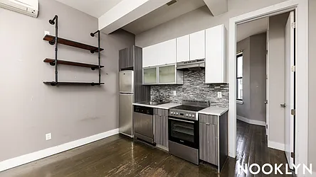 Rented by Nooklyn NYC LLC