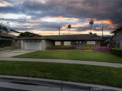 1390 Arrowhead Dr, Placentia, CA, 92870