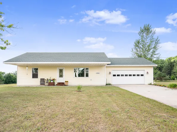 10997 30th Ave, Evart, MI 49631