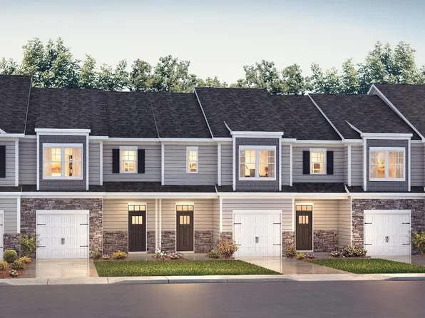 717 Lesbury Ln, Spartanburg, SC 29301