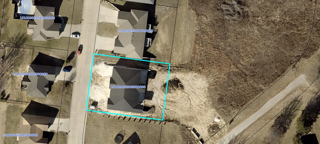 2670 Watson Drive — Photo 2
