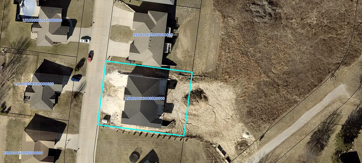 Building Photo - 2670 Watson Dr