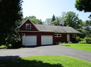 303 E Broad St, East Stroudsburg, PA 18301