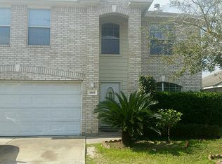 6003 Bradworthy Dr, Katy, TX 77449